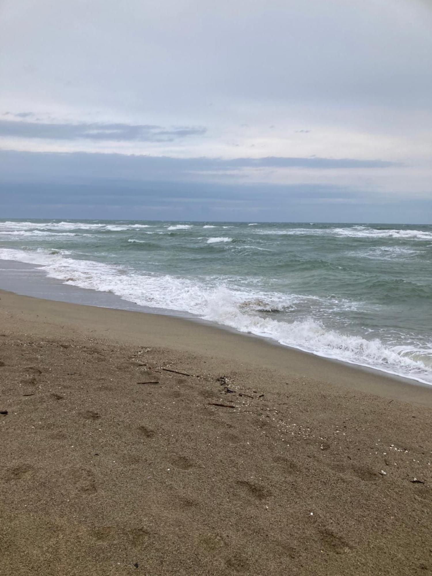 לאוקאט Bord De Mer מראה חיצוני תמונה
