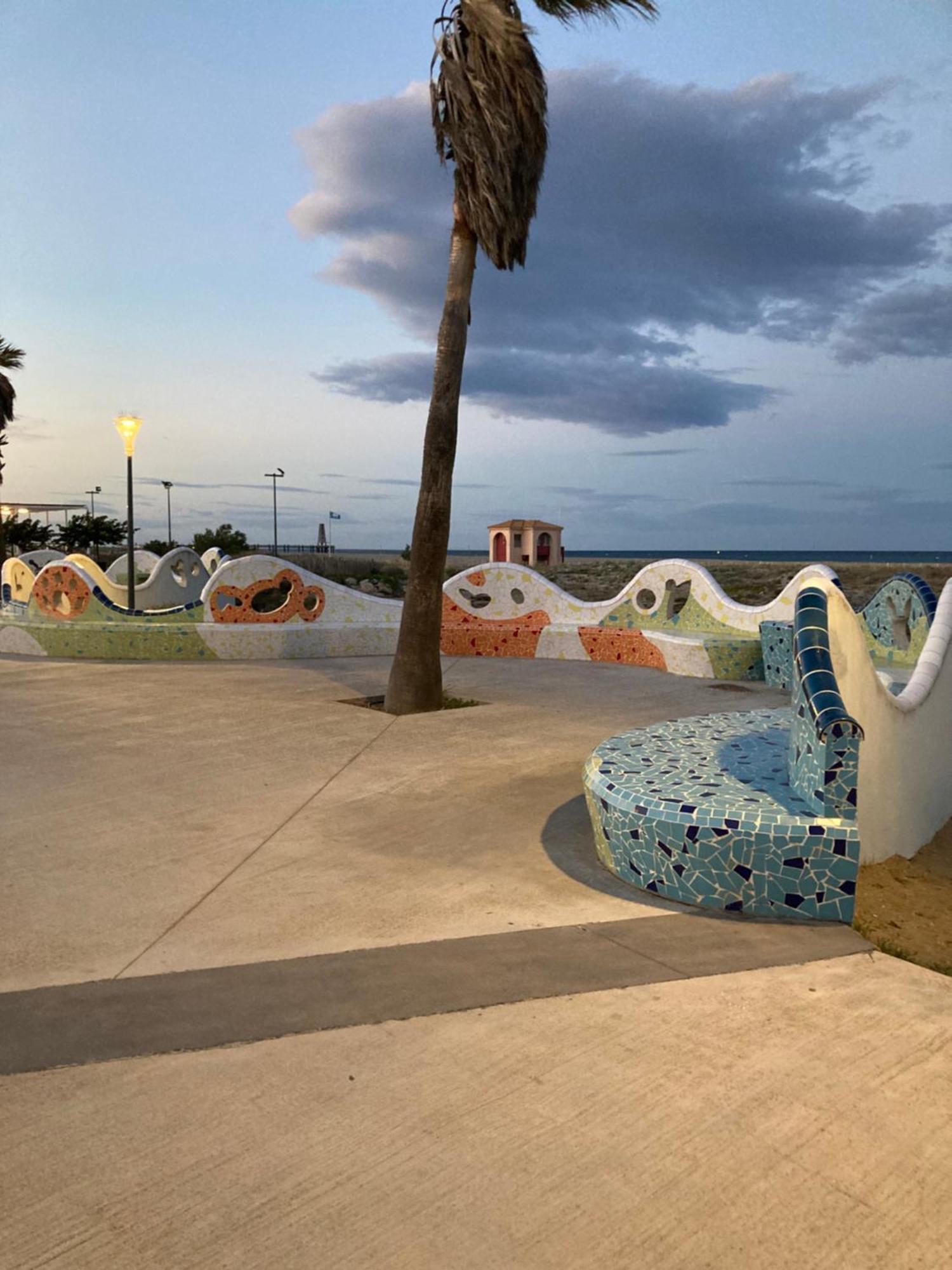 לאוקאט Bord De Mer מראה חיצוני תמונה
