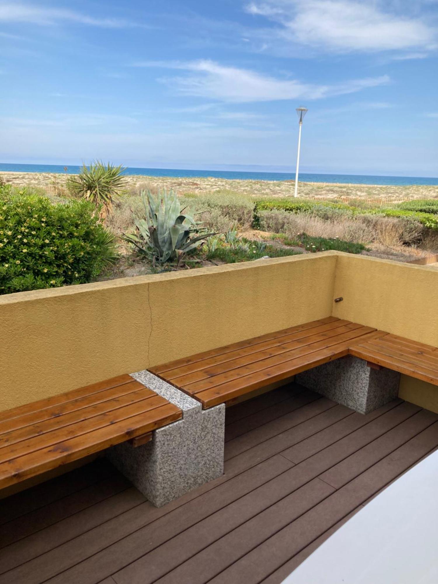 לאוקאט Bord De Mer מראה חיצוני תמונה