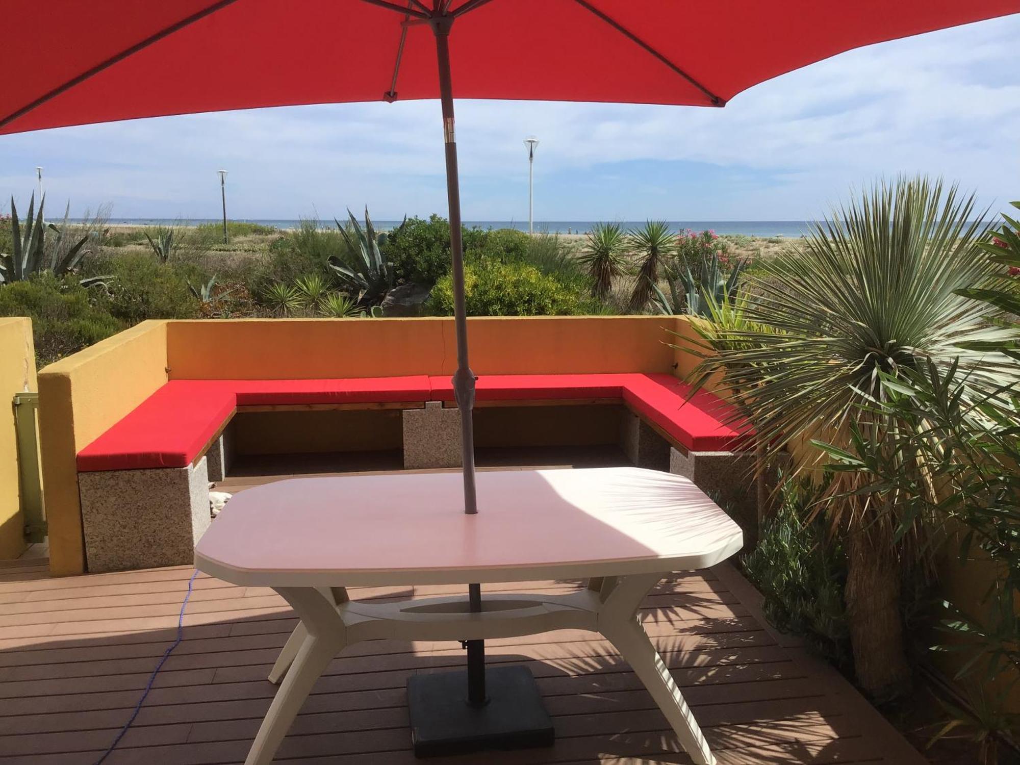 לאוקאט Bord De Mer מראה חיצוני תמונה